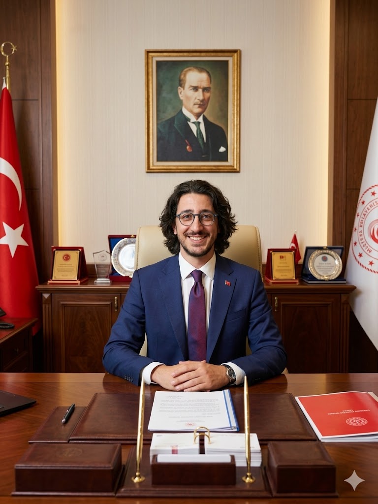 Alparslan Yılmaz